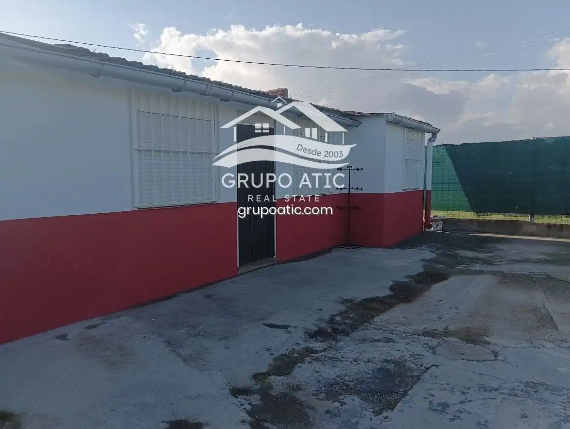Maison avec jardin à louer à VICENTE CAÑADA BLANCH, imagen 5