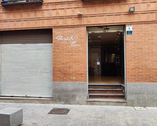 Exterior view of Premises to rent in Alcalá de Henares