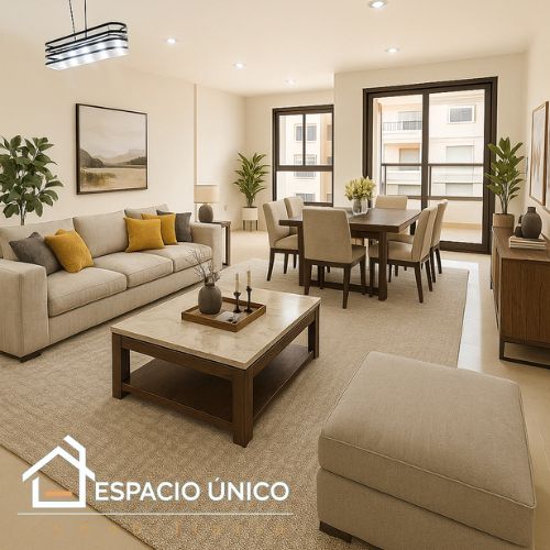 Flat for sale in Avenida Ángel Guimerá, Centro, Centro - Ifara