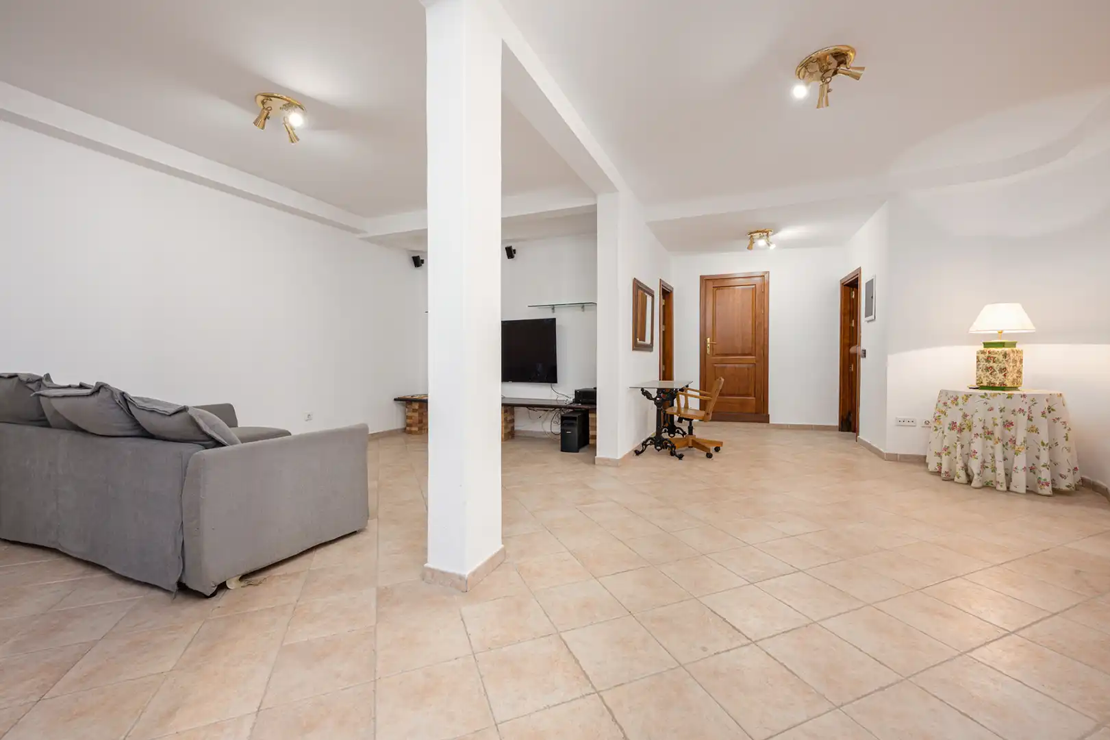 Casa o chalet en venta en San Bartolomé de Tirajana con Aire acondicionado, Jardín privado y Terraza