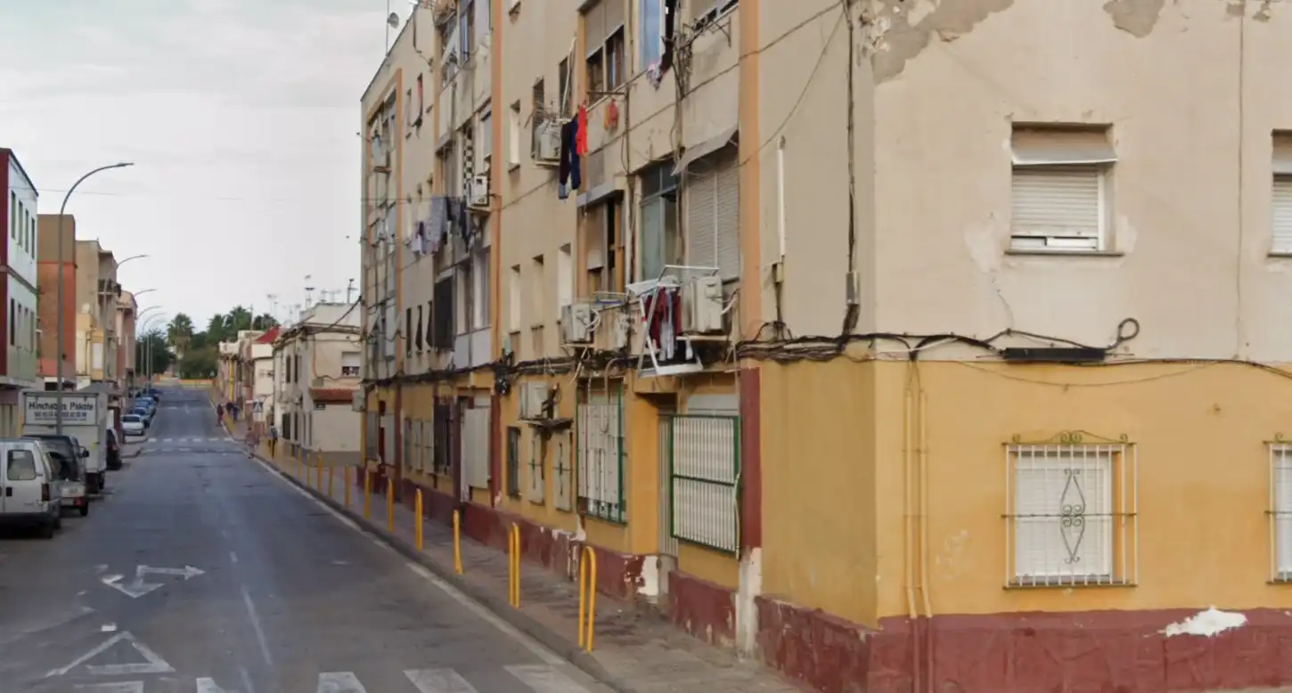 Piso en venta en Alcalde Mas Gilabert, imagen 3