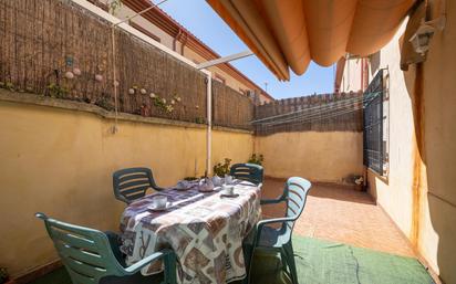 Terrace of House or chalet for sale in Alhendín  with Air Conditioner and Terrace