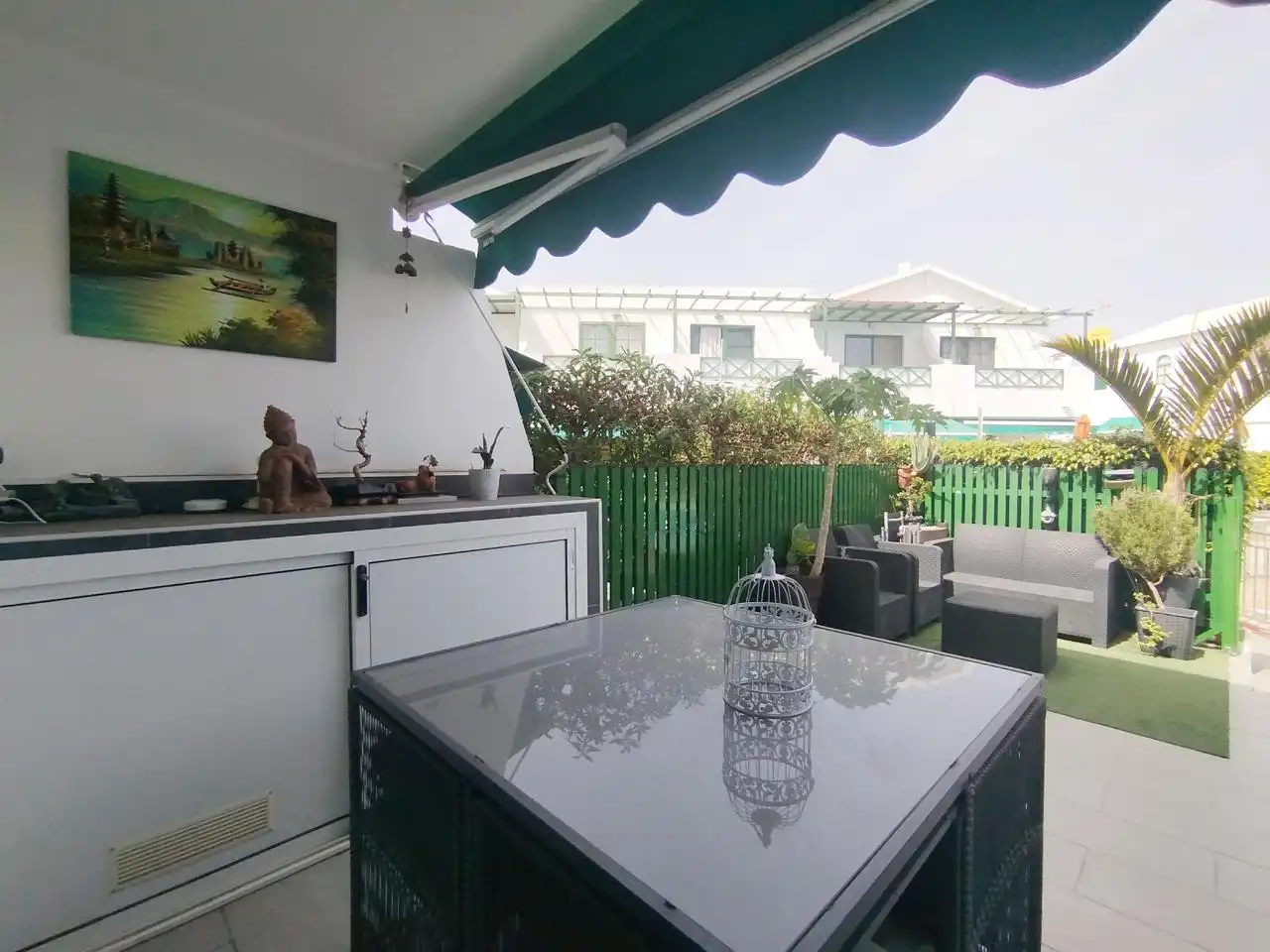 Duplex con terrazza in affitto a Maspalomas - Meloneras, imagen 3