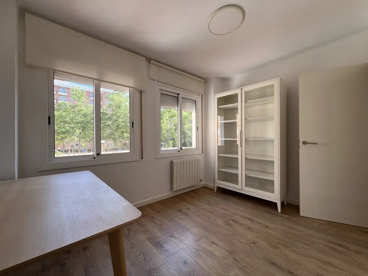 Schlafzimmer von Wohnung zum Verkauf in Tarragona mit Klimaanlage, Heizung und Möbliert
