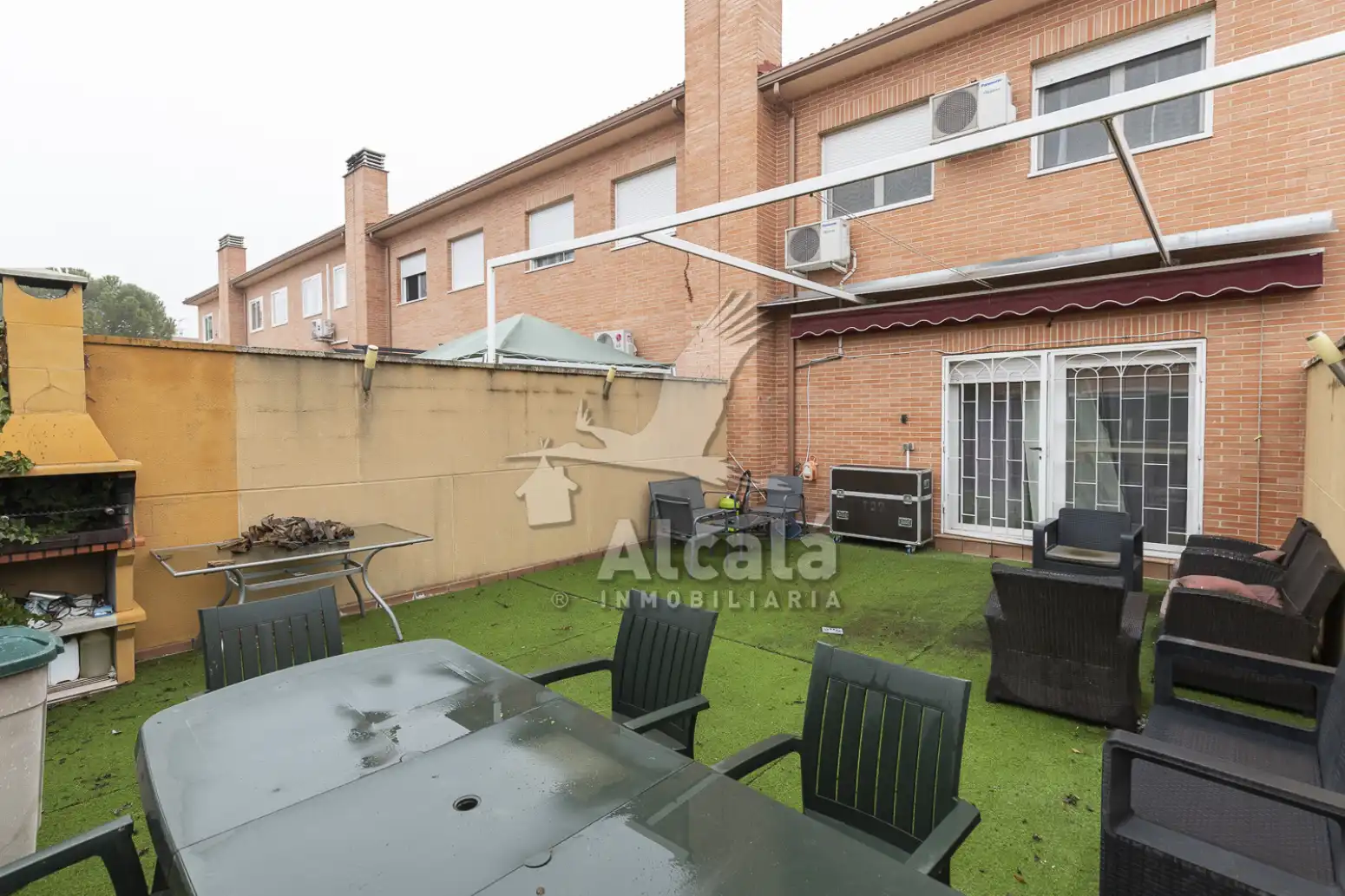Detached homes for sale in Torrejón del Rey