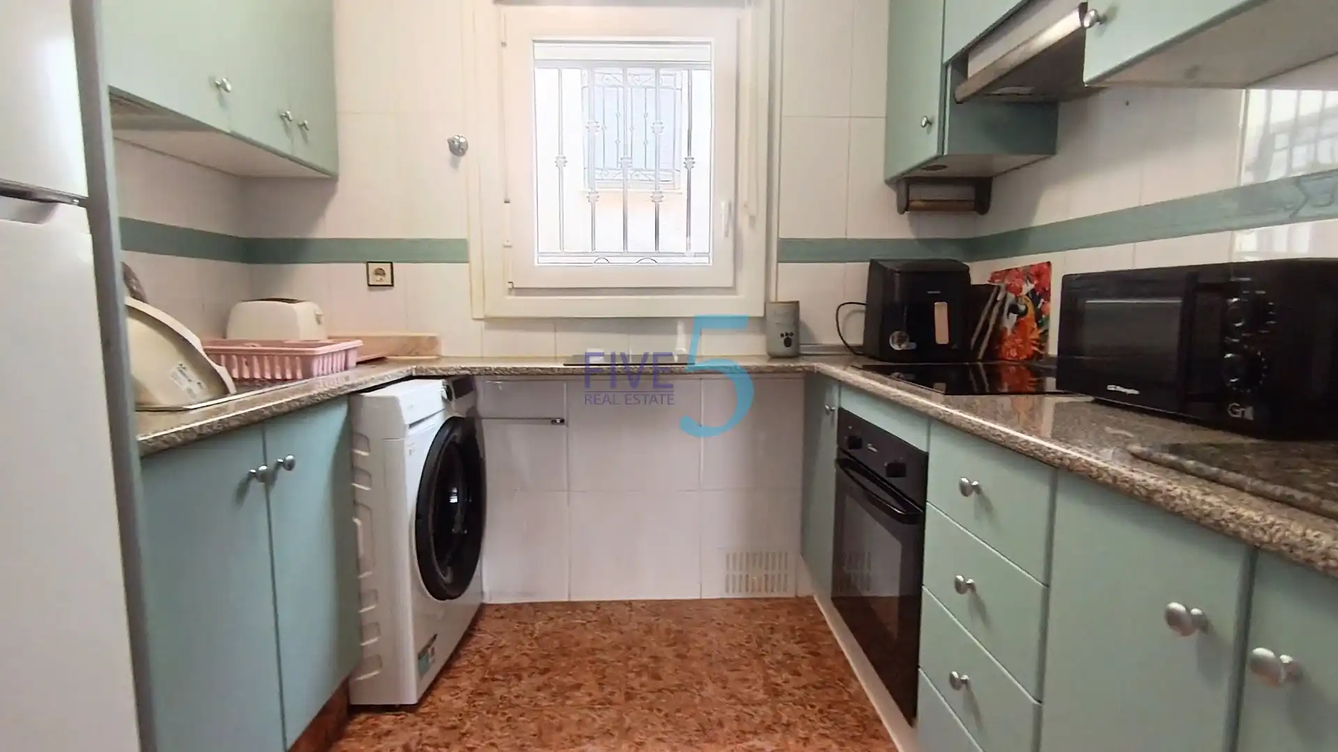 Flat with pool for sale in Desamparados - Hurchillo - Torremendo, imagen 12