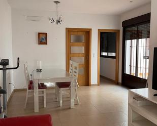 Dining room of Flat for sale in Utrera