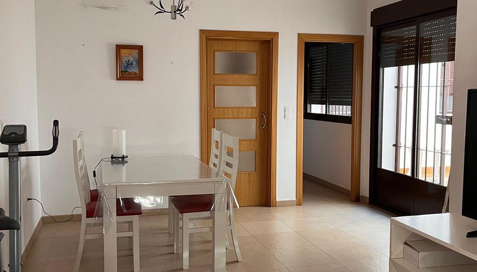 Photo 1 of Flat for sale in Las Torres - Constelaciones, Sevilla