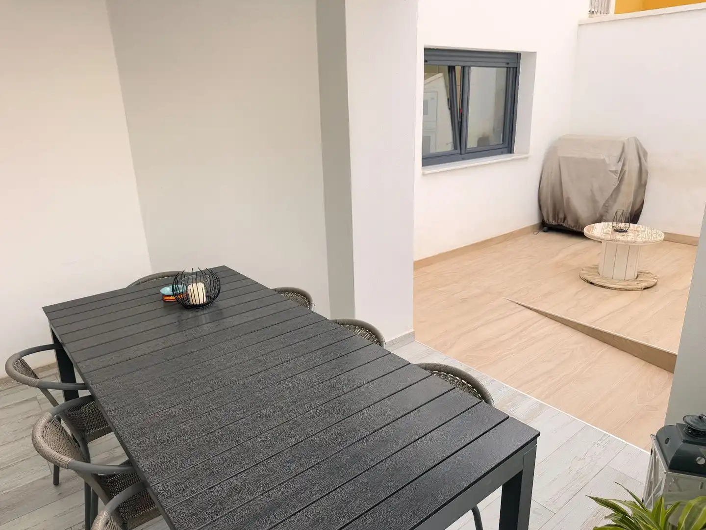Adosado en venta en José María Cagigal, imagen 25