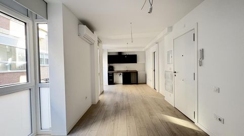 Foto 3 von Wohnung zur Miete in Puerto de la Magdalena, Numancia, Madrid Capital