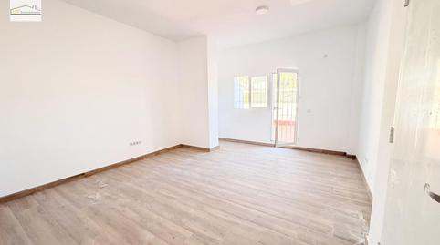 Foto 4 de Àtic de lloguer a Cristo de la Epidemia, Málaga Capital