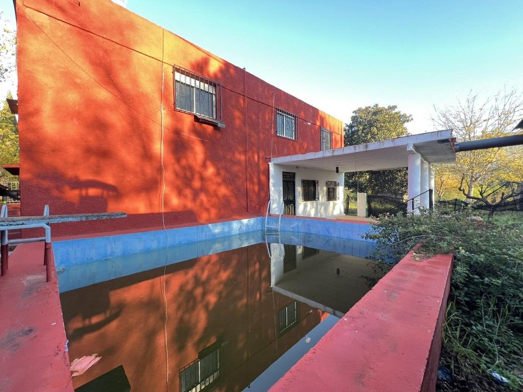 Casa o chalet en venta en Partida Solana, Urbanitzacions i Pedanies Sud