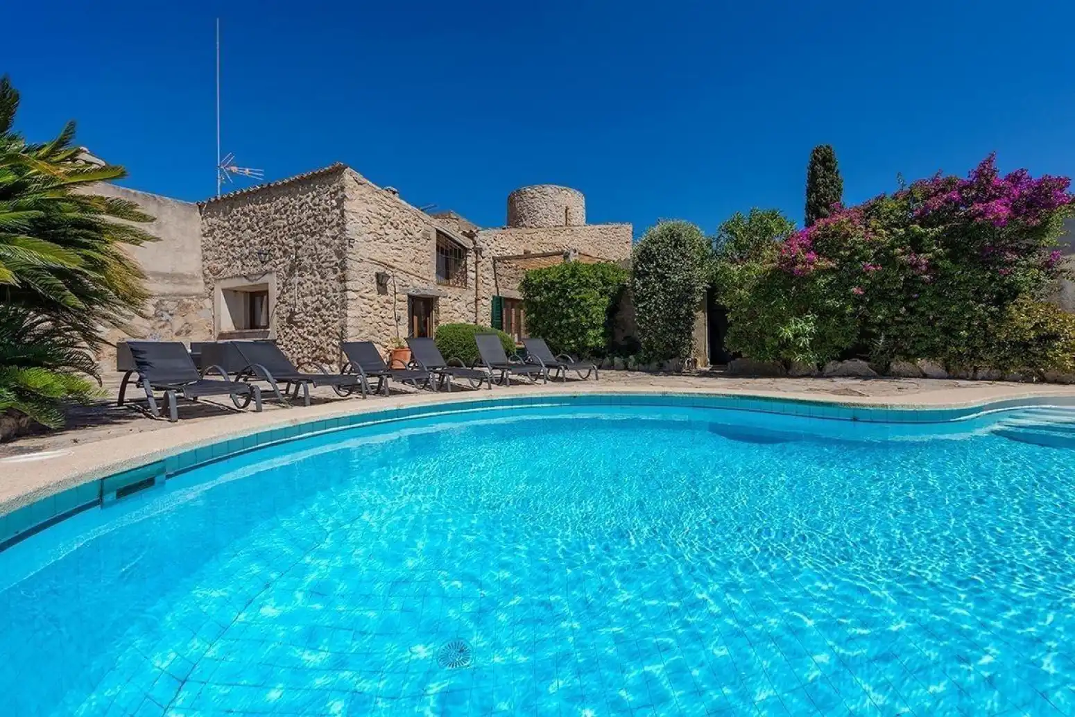 Casa amb terrassa en venda a Campanet - Carrer del Pou Bo, imagen 8
