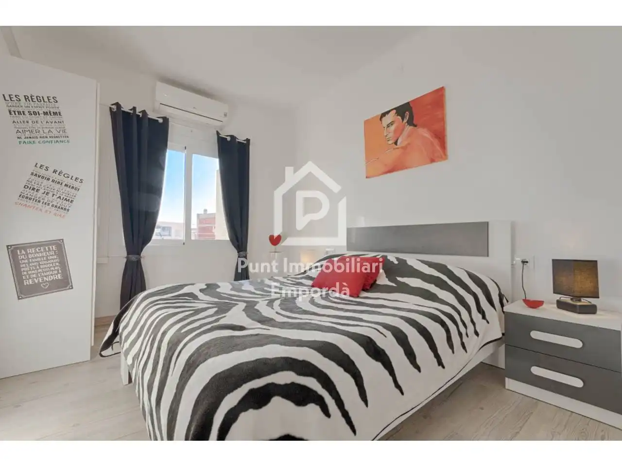 Habitación de Piso en venta en Centre