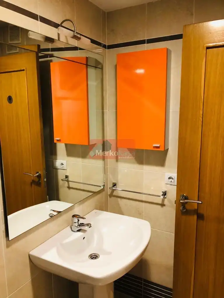 Wohnung zur Miete in San Roque - As Fontiñas