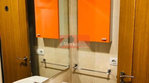 Foto 4 von Wohnung zur Miete in San Roque - As Fontiñas, Lugo Capital