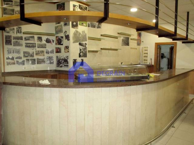 Local comercial en Venta en Oviedo - FERNANDO VILLAMIL en Teatinos - Los Prados