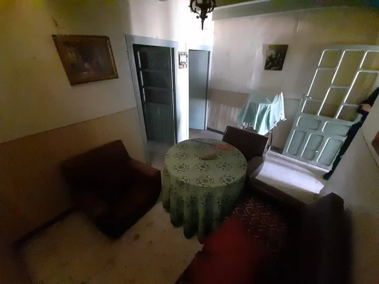 Casa o chalet en venta en Villalube