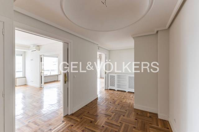 Piso en Alquiler en Francisca Moreno en Goya