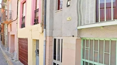 Foto 3 von Wohnung zum Verkauf in Plaça de Sant Jaume, Remolins - Sant Jaume, Tortosa