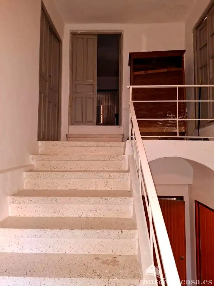Casa o chalet en venta en Begíjar