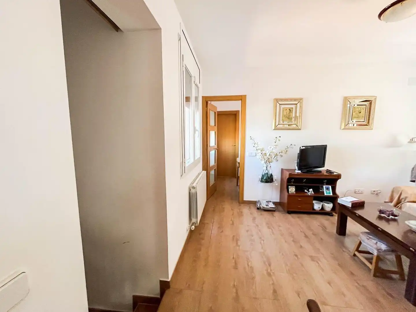 Casa o xalet en venda en Esparreguera amb Calefacció, Jardí privat i Terrassa