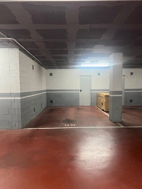 Garatge de lloguer en Matadepera