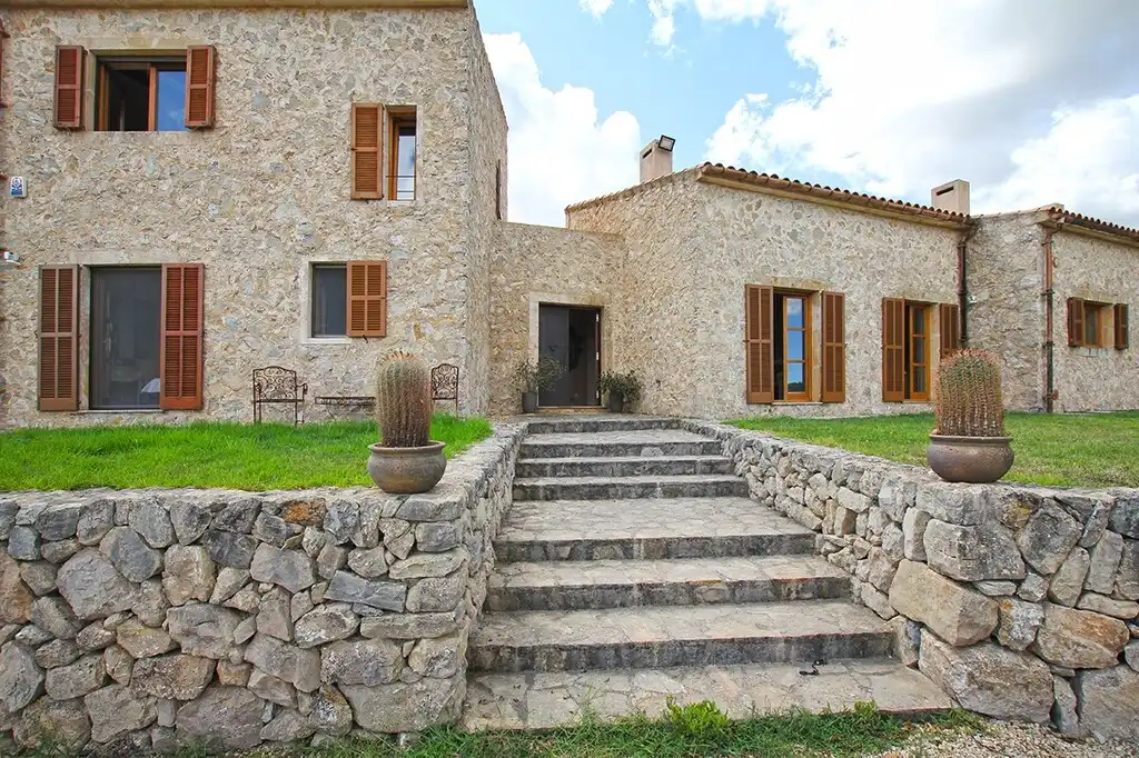 Maison rustique avec piscine à vendre à Son Servera Poble, imagen 29