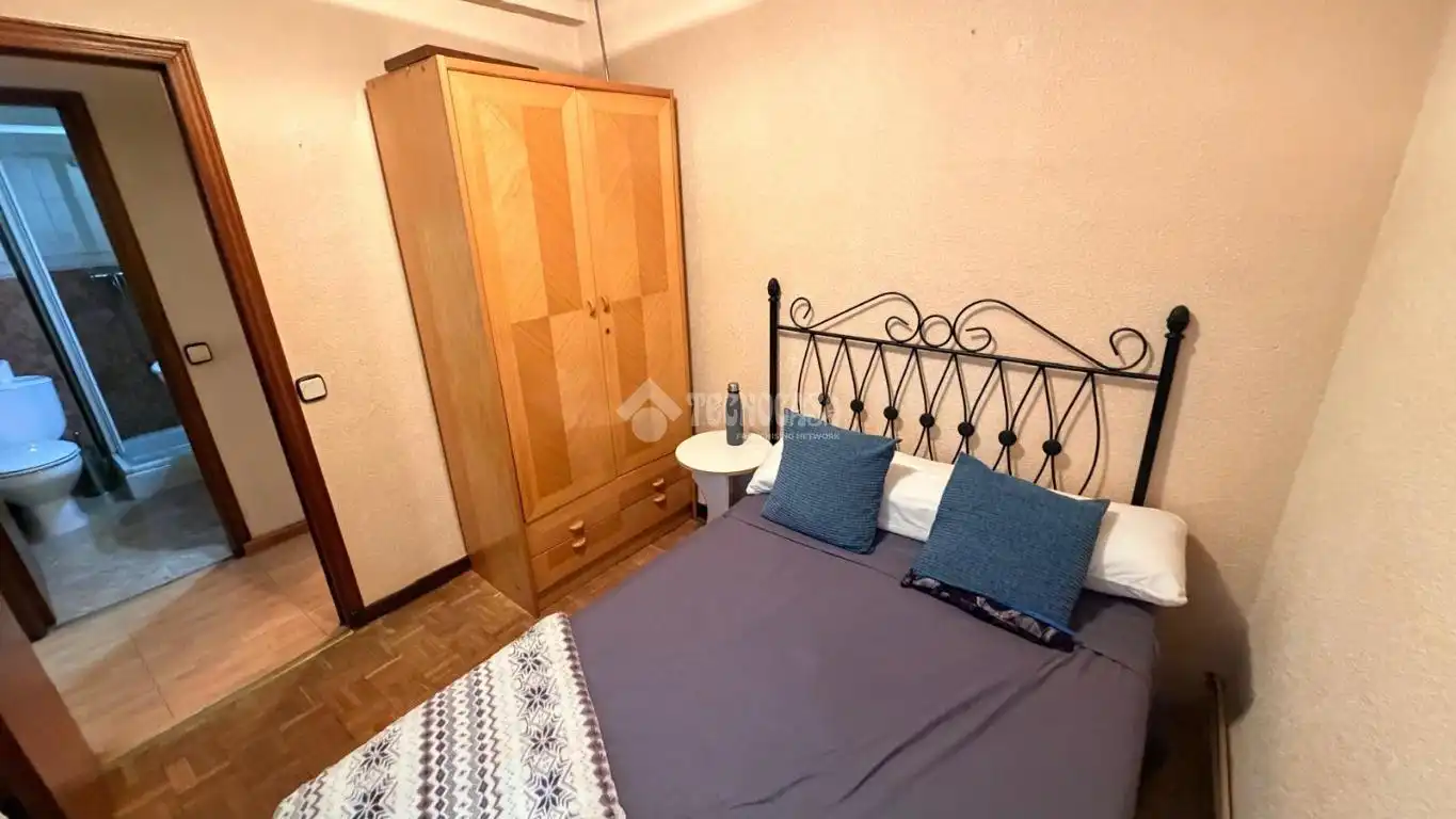 Habitación de Piso en venta en Madrid con Aire acondicionado, Calefacción y Terraza