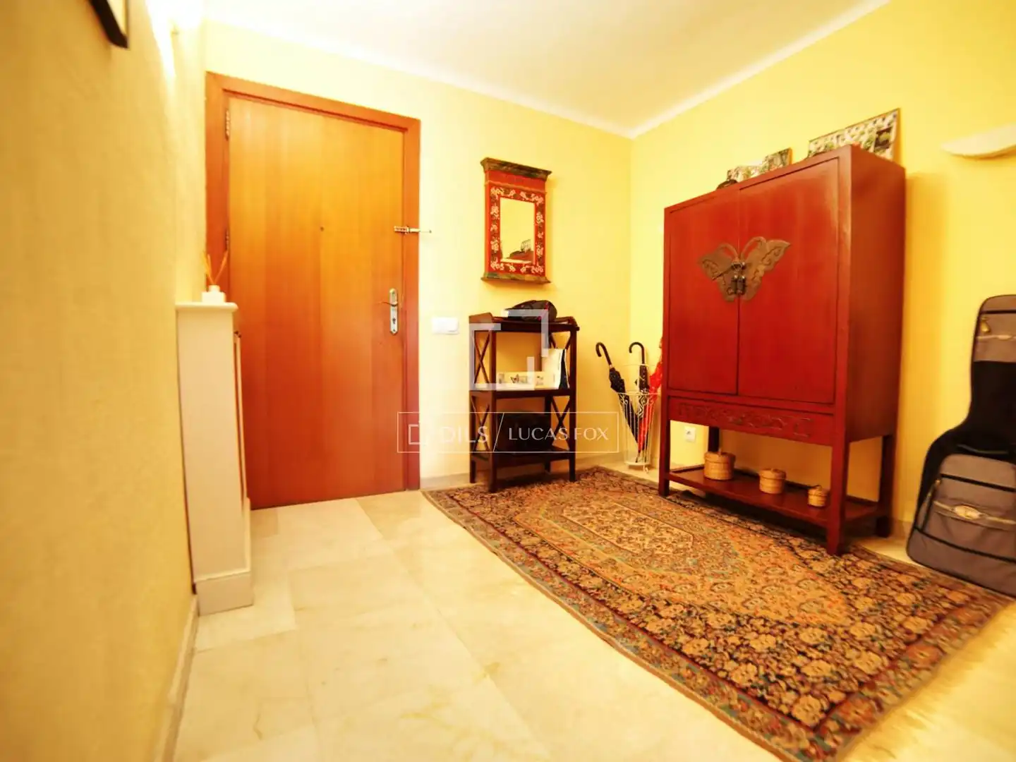 Flat for sale in Eivissa  with Air Conditioner and Balcony