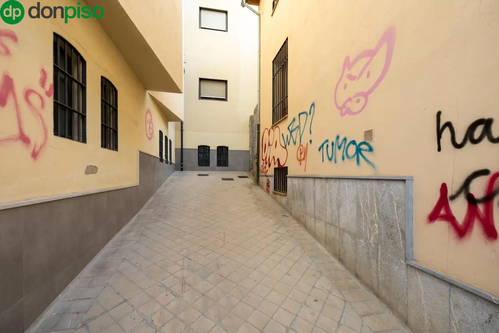 Residential land for sale in Calle ACERA DE SAN ILDEFONSO, imagen 2