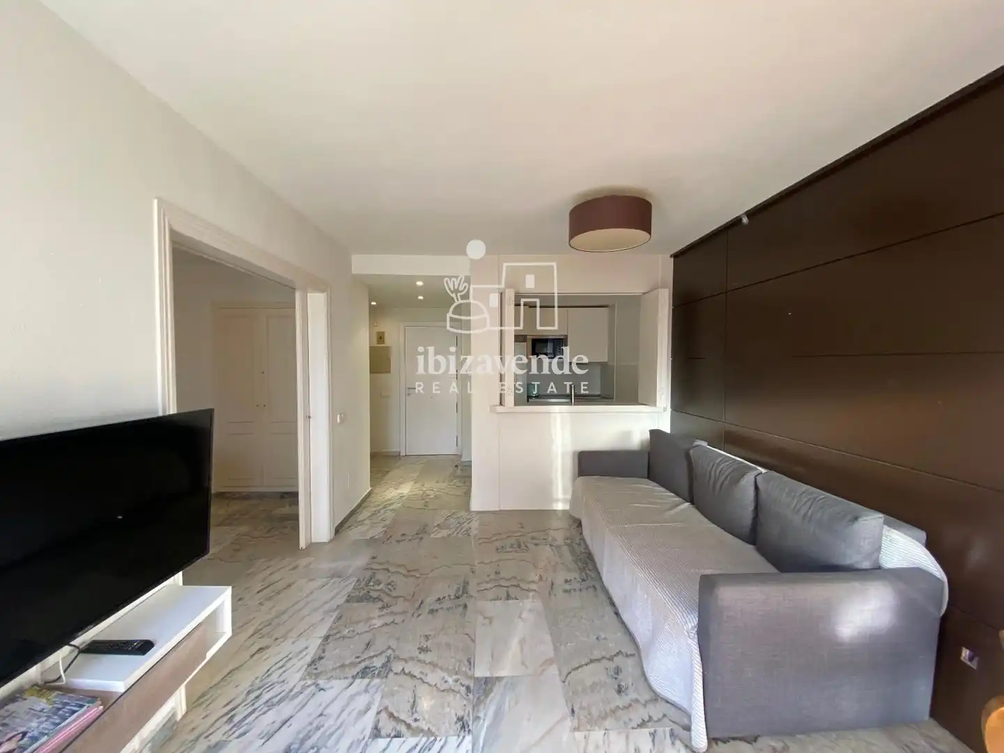 Wohnung mit Pool zum Verkauf in de la Illa Negra, imagen 7