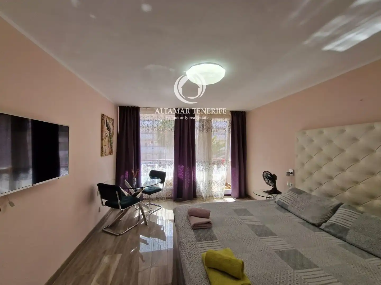 Apartamento con piscina en venta en Venezuela, imagen 9