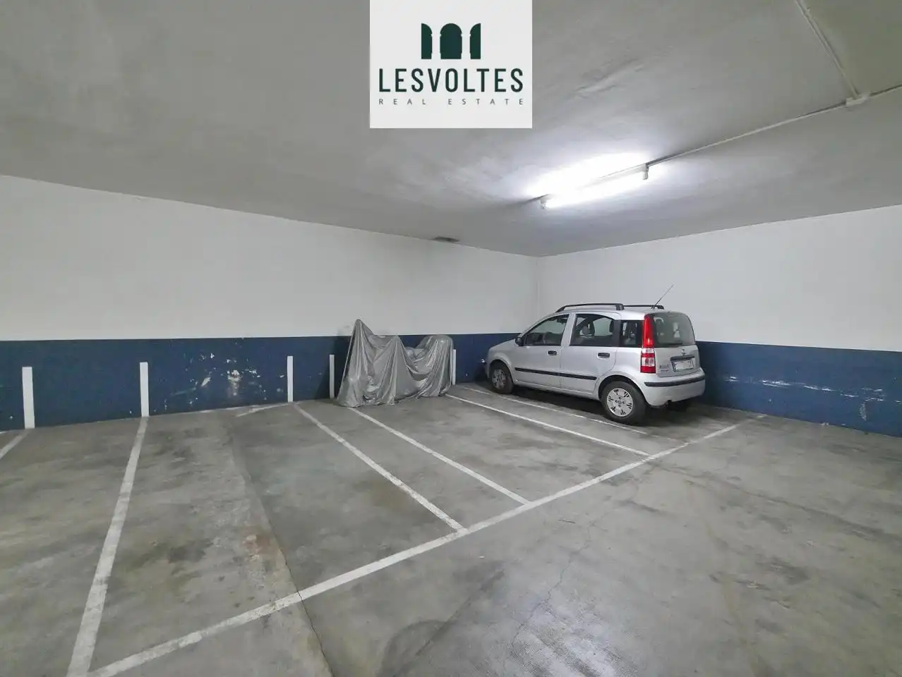 Parkplatz zum Verkauf in Carrer Ample, imagen 2