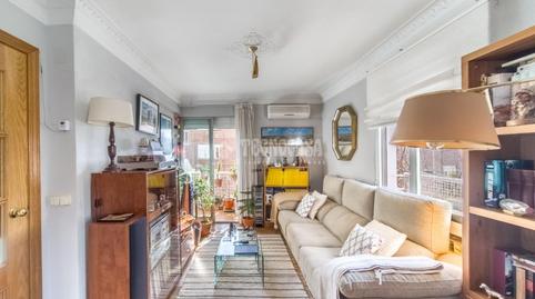 Foto 3 de Piso en venta en Plaza de Navafría, Quintana, Madrid
