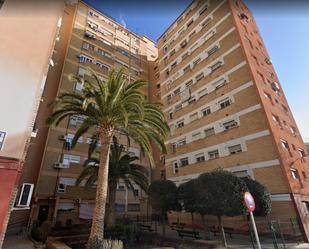 Exterior view of Flat for sale in  Zaragoza Capital