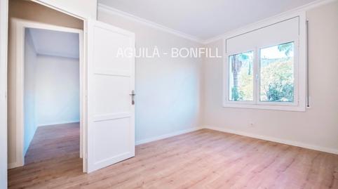 Foto 2 de Pis de lloguer a Vallcarca i els Penitents,  Barcelona Capital