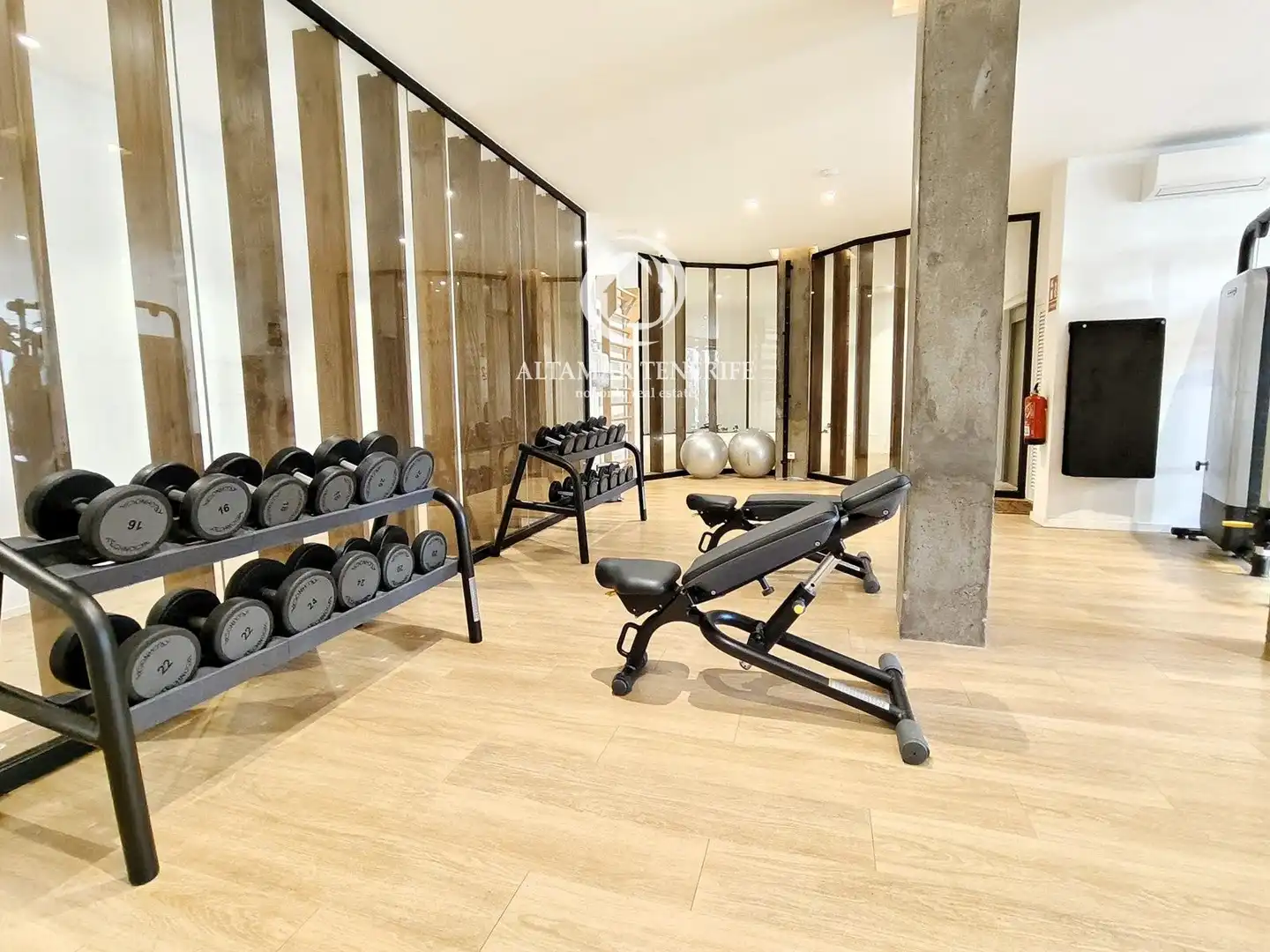 Apartament amb piscina en venda a Av. el Palm-Mar, imagen 40