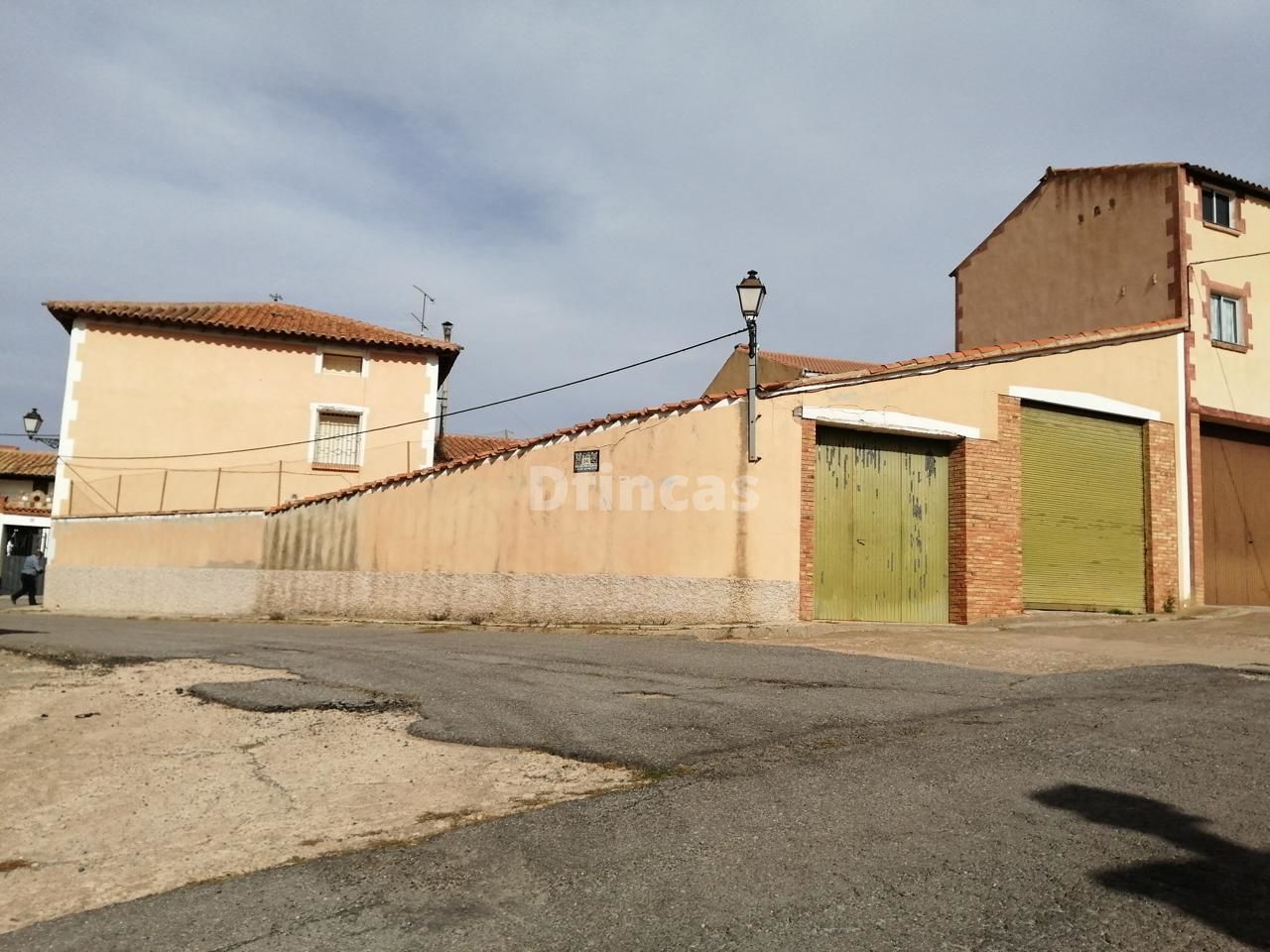 House or chalet for sale in Fuentes Calientes