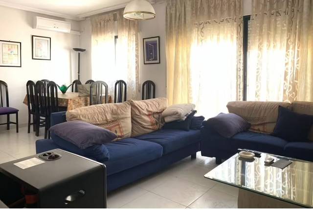 Casa-chalet en Venta en Calle Cuchifejo en Galisteo