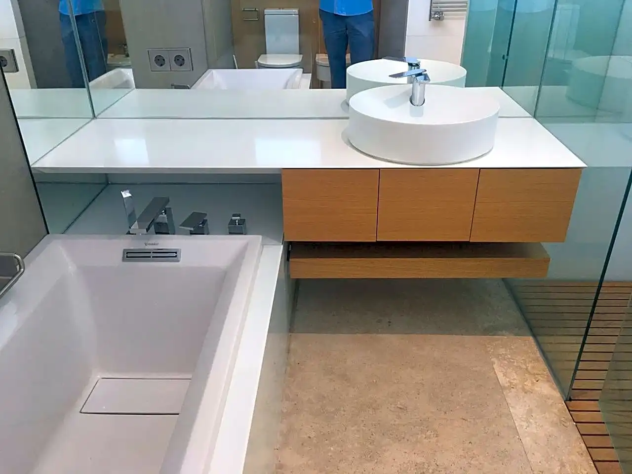 Duplexes for rent in Madrid, Madrid