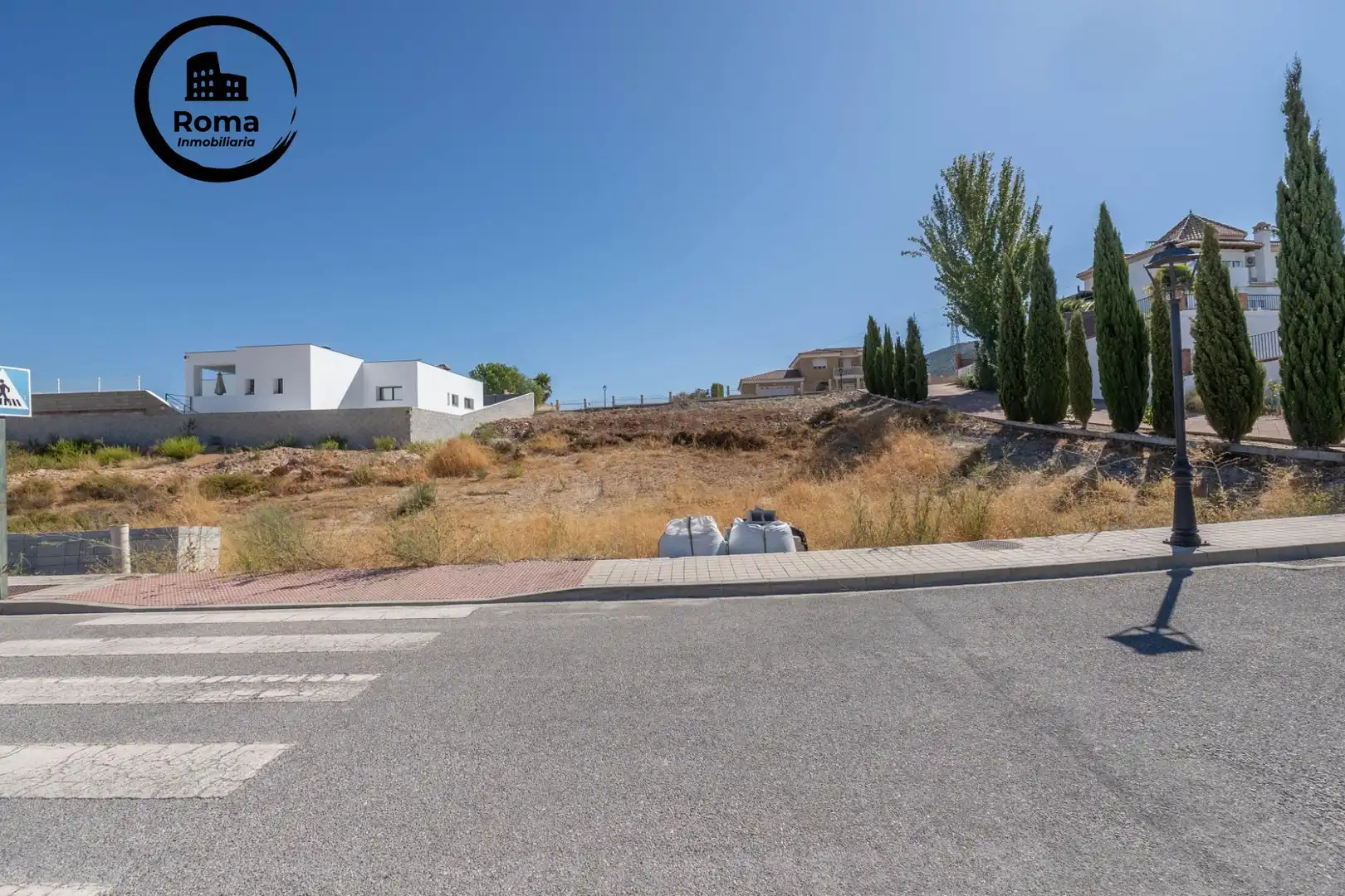 Terreno residenziale in vendita a Dílar, imagen 45