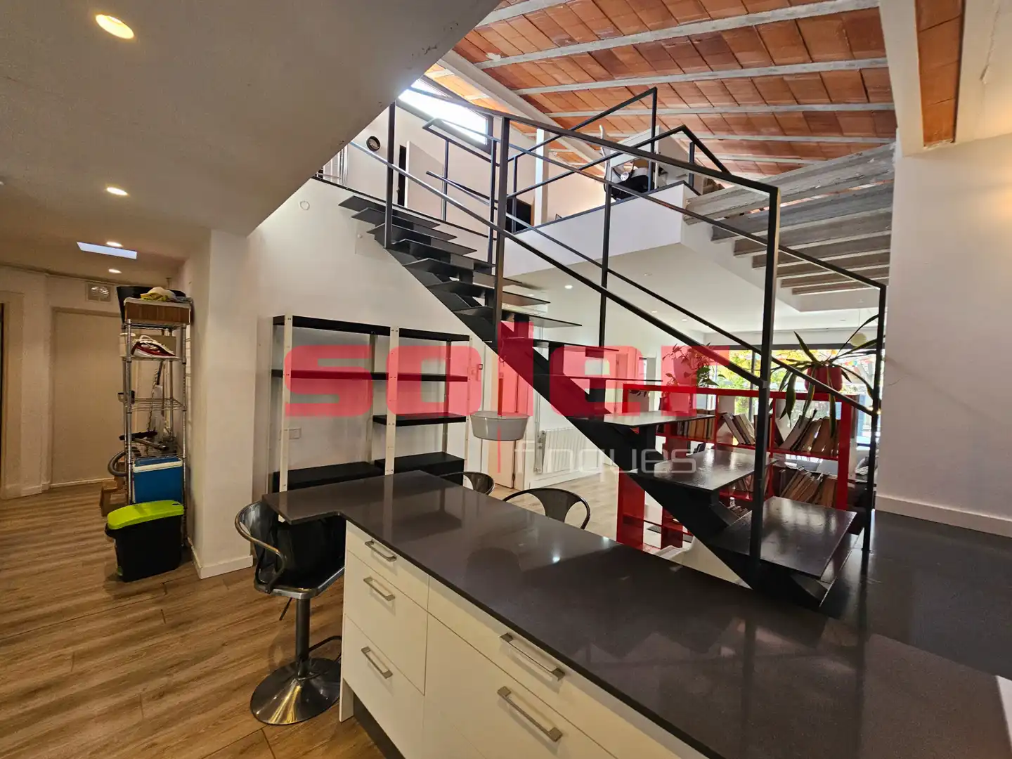 Casa o chalet en venta en Sant Cugat del Vallès con Aire acondicionado, Calefacción y Jardín privado