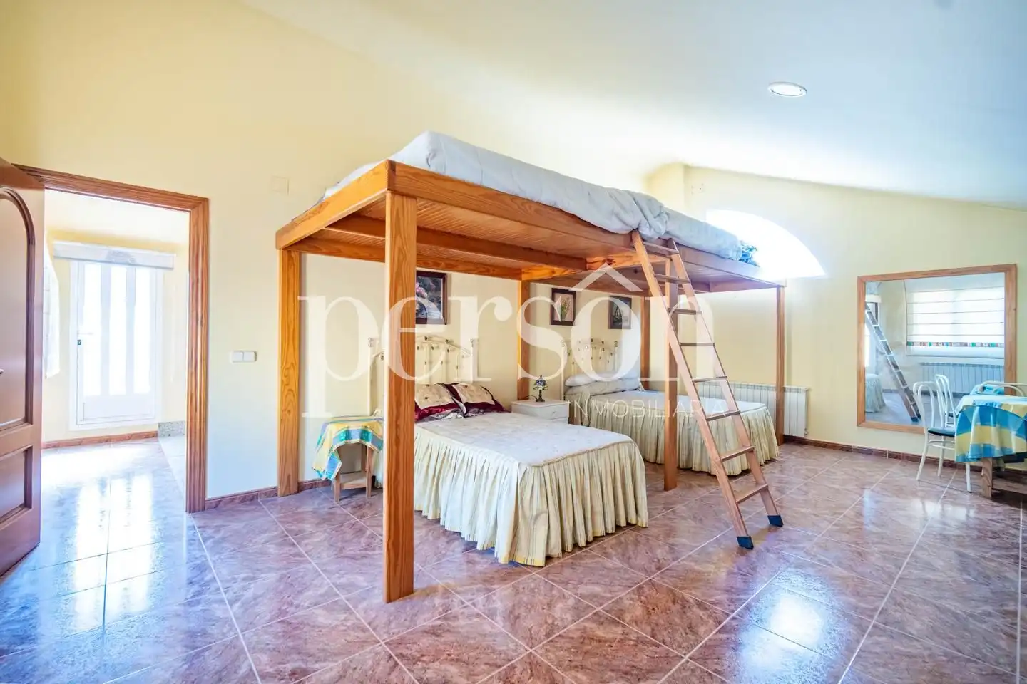 Chalet con terraza en venta en Serra, imagen 51