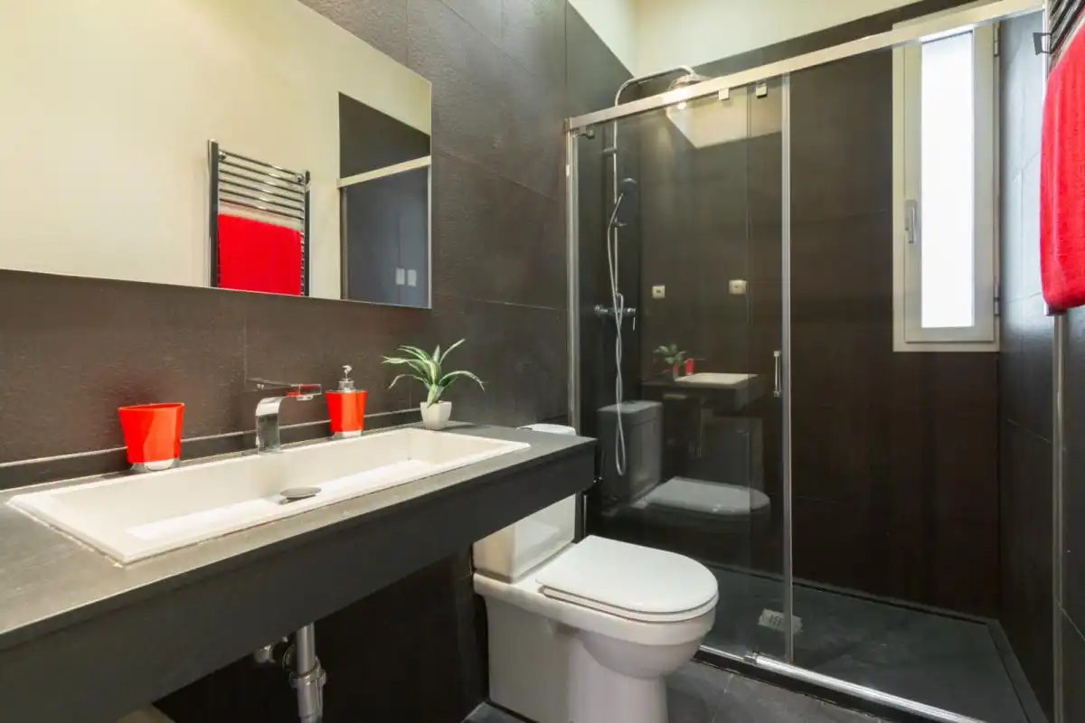 Apartament amb ascensor de lloguer a Centro, imagen 19