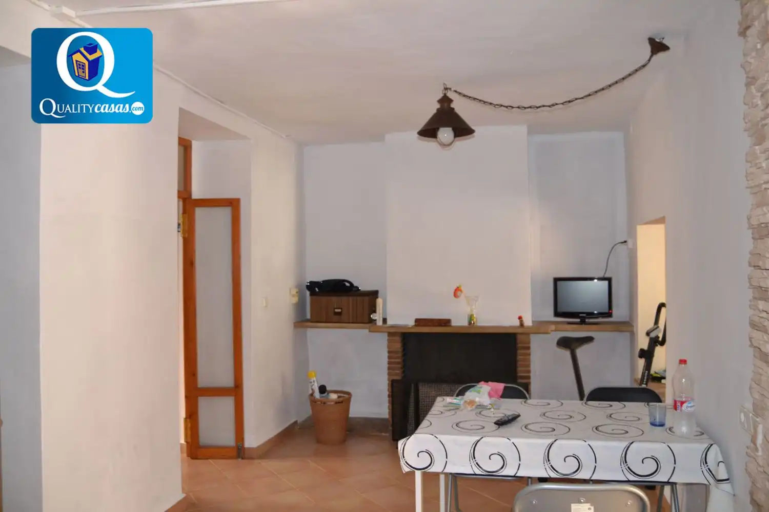 Haus oder Chalet zum Verkauf in Muro de Alcoy mit Terrasse und Balkon