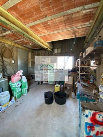 Nave industrial en Venta en Calle San Miguel, 4 en Tébar