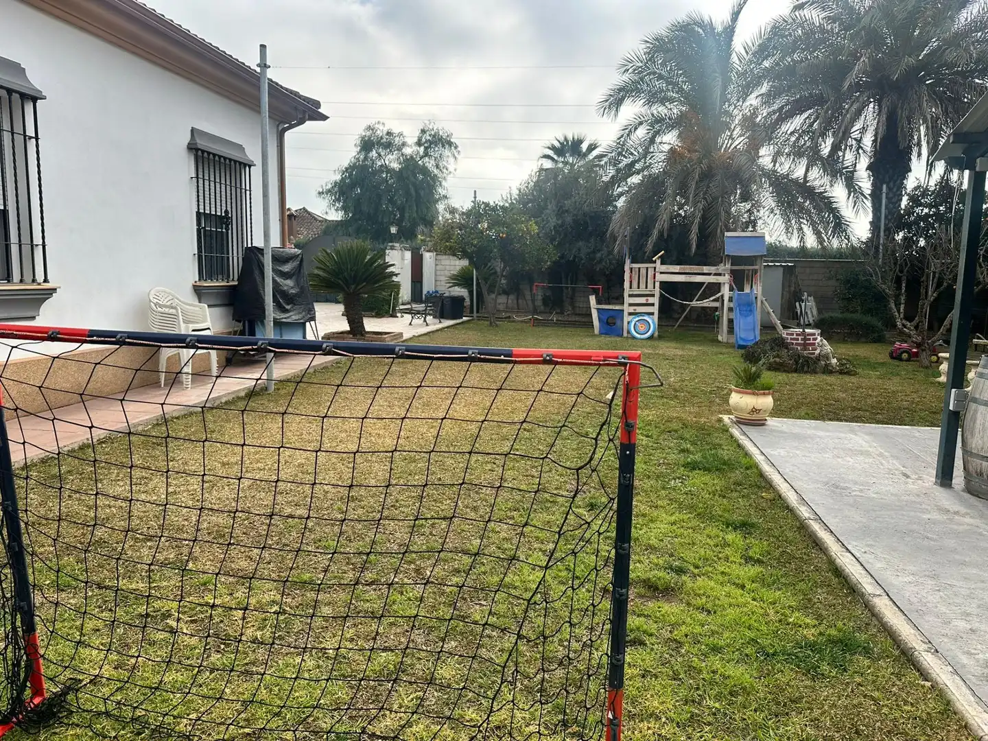 Houses for sale in Villarrubia