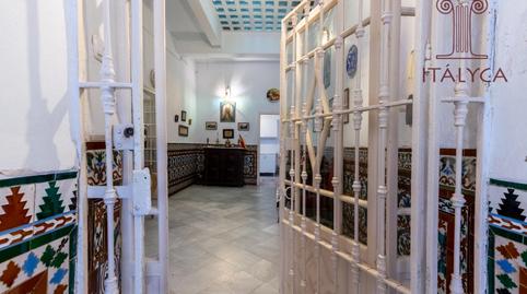 Foto 2 de Casa o chalet en venta en Calle Bailen, Arenal - Museo,  Sevilla Capital