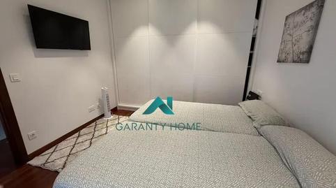 Photo 5 of Flat to rent in Área Romántica, Donostia - San Sebastián